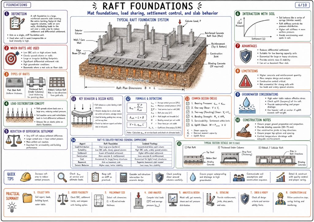 Raft Foundations (6/10)